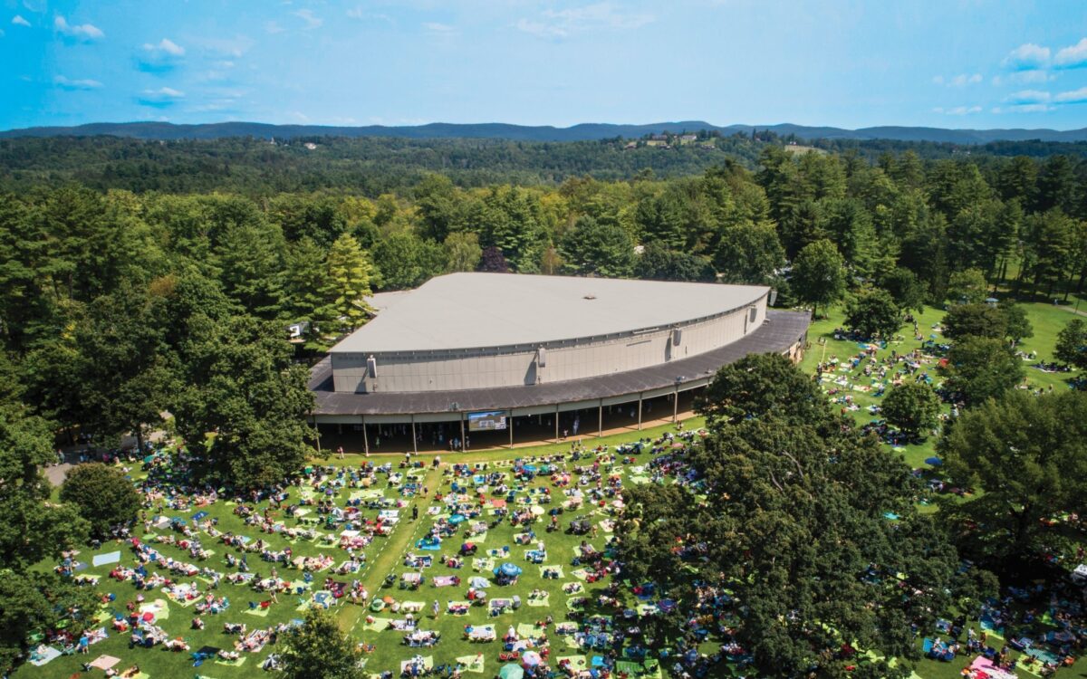 Tanglewood Music Center